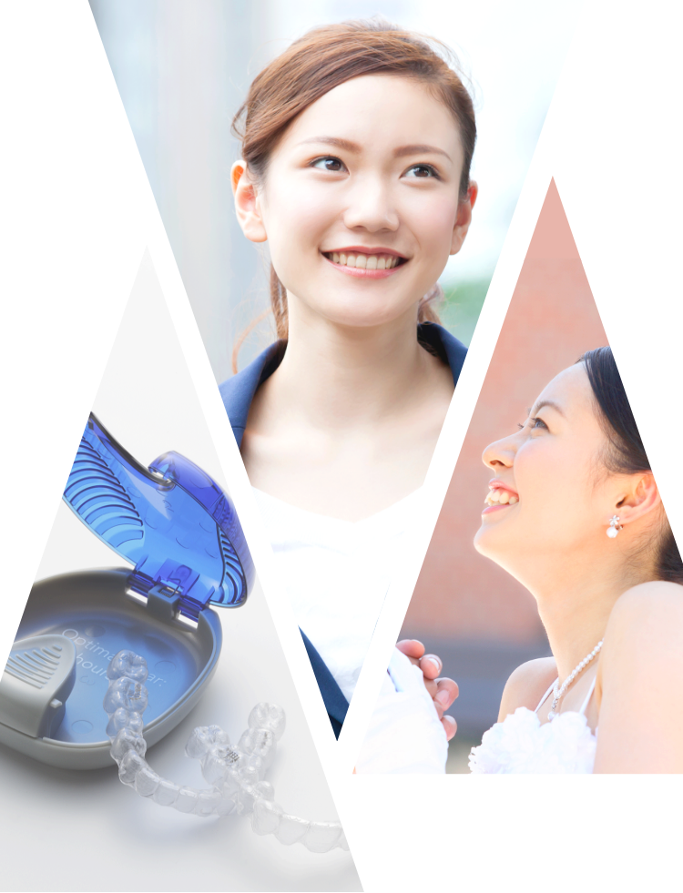 お悩み別メニュー