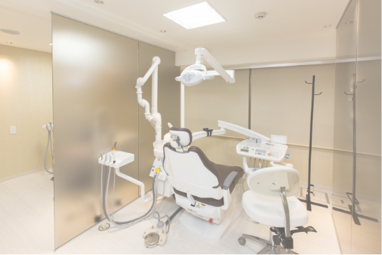 美しい口元を諦めないで